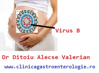 Virusul hepatitei B in sarcina
